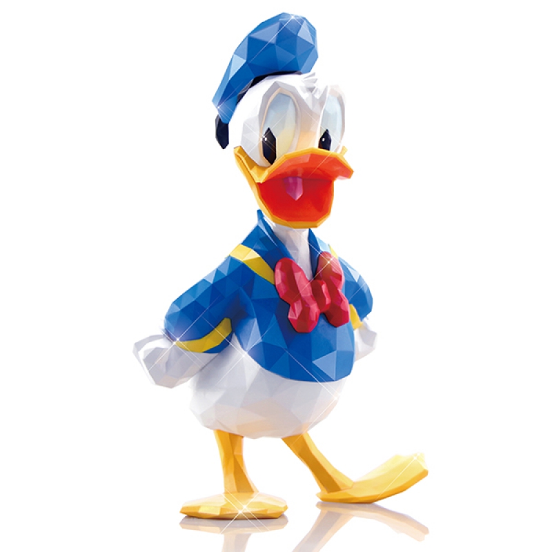 POLYGO Donald